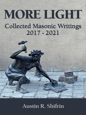 cover image of More Light